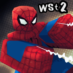 [NEW DAY] Web Swinging test 2 icon