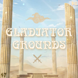BG | Gladiator Grounds