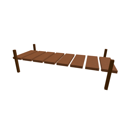 Horror Bridge