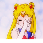 Sailor Moon Sealed Hearts