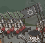 Clockwork Armada