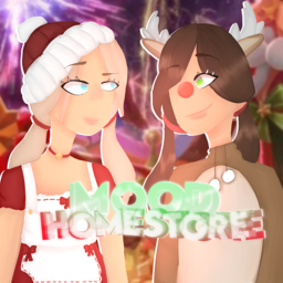 Mood Home store 🎄 [CHRISTMAS]