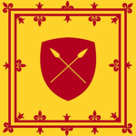 Scots Houshold Guard