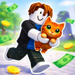 😼Steal Cute Cats!