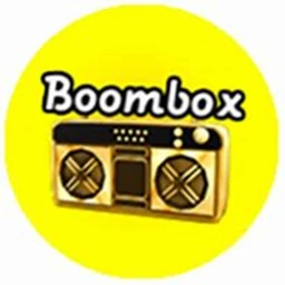 BoomBox Simulator icon
