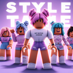 TimeToStyle