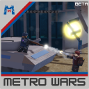 [0.8 UPDATE] Metro Destruction Wars [BETA 0.8] 