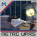 [0.85 UPDATE] Metro Destruction Wars [BETA 0.85] icon