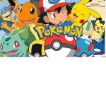 A Pokémon