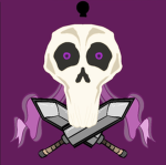 Knight of the Skull Clan
