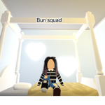 Bun squad shop