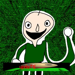 SUPER TEACHER SUPER BALDI DX DELUXE DIRECTORS 57 icon