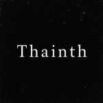 T h a i n t h