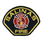 Salinas FD [MANDO]