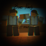 『The Banes Family』