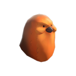 russian birb