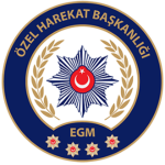 [İBB] Özel Harekat daire başkanlığı