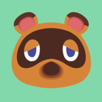 • Animal Crossing! •