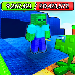 [🧟] Plants Vs Mobs 🌻
