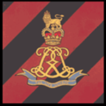 The Grand British King's Life Guard