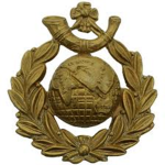 British Marine Light Infantry 1910's