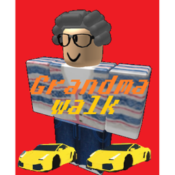Grandma Walk