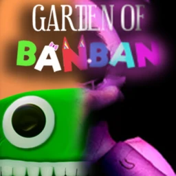 Garden of Banban 1 2 3 and Reincarnated (Story)  icon