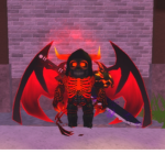 Lucifer's Sovereign