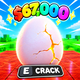 Don't Crack the Egg!