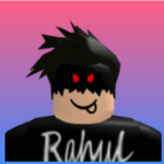 RahulBlox Fan Group