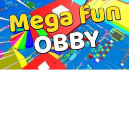 Mega fun obby