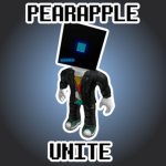 PEARAPPLE UNITE