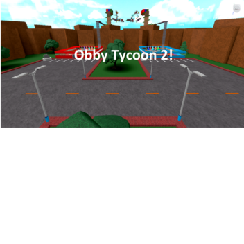 Obby Tycoon 2 [UPDATE!] V 3.1 Meshes!