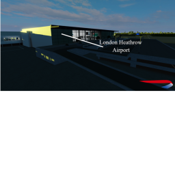 London Heathrow Airport
