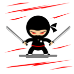 A group for ninjas