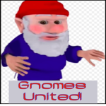 Gnomes United!