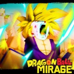 Dragon Ball: Mirage
