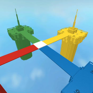 Doomspire BrickBattle Practice