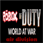 R.O.D air divison