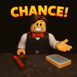 Chance!
