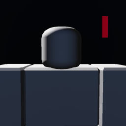 Forgotten Dummy I