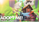 Adopt me cool Fan group