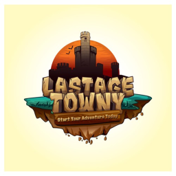 Lastage Towny (ALPHA)