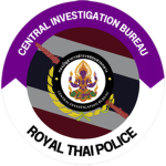 [ RTP ] Central Investigatiоn Bureau