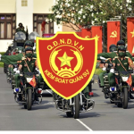 [KSQS] Vietnam People's Army Militari police