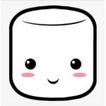 Radioactive marshmallow fan group