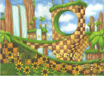His World