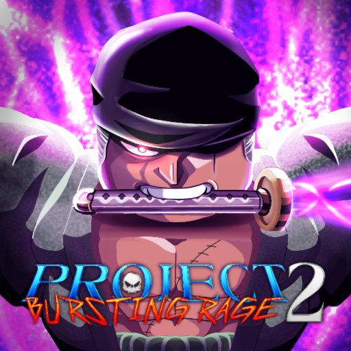 Project Bursting Rage
