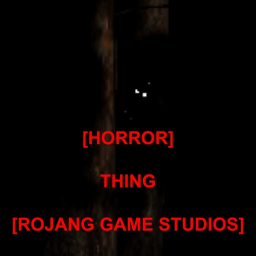 [HORROR] Thing