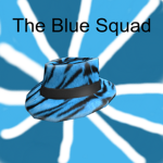 The Ultimate Blue Squad